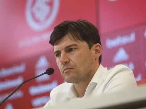 Medina não poupa elogios a destaque do Inter em estreia no Gauchão