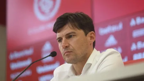 Foto: Ricardo Duarte/Internacional