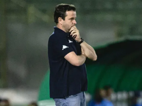 Daniel Paulista é avisado e dupla não é inscrita para estreia do Guarani no Paulistão