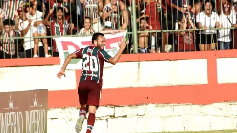 Mailson Santana/FFC - Yago seguirá com a camisa 20 para esta temporada