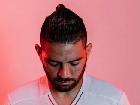 Diego Torres expõe seu maior sonho para conquistar no CRB