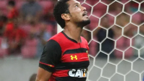 Foto: Marcel Lisboa/AGIF