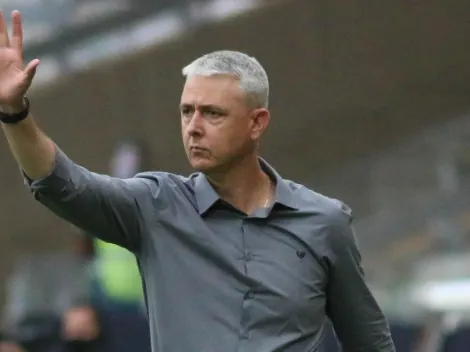 Tiago Nunes deve receber outra opção para a lateral direita do Ceará