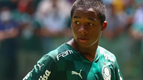 Foto: Marcello Zambrana/AGIF