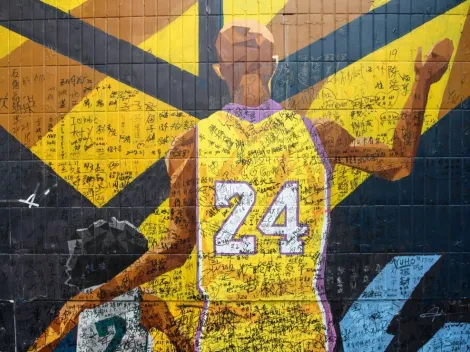 Morte de Kobe Bryant completa dois anos hoje; legado da lenda ainda permanece na NBA