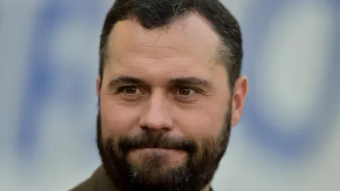 Foto: Thiago Ribeiro/AGIF