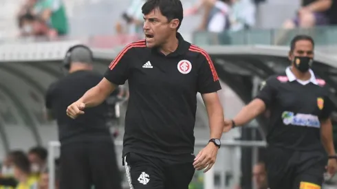 Foto: Ricardo Duarte/Inter/Divulgação -