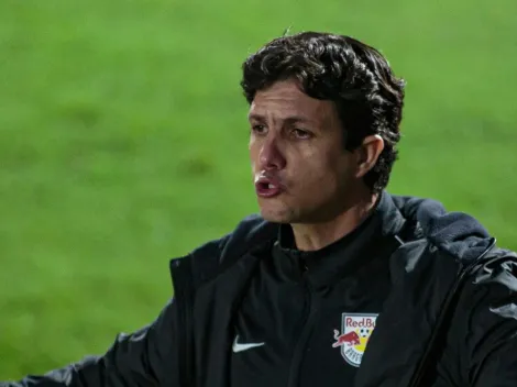 Barbieri tem equipe desfalcada para estreia do RB Bragantino contra o Mirassol