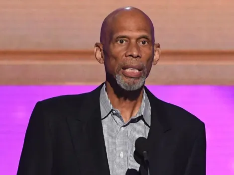 Kareem Abdul-Jabbar critica postura antivacina de John Stockton: "Eu não entendo ninguém dizendo qualquer outra coisa que faz sentido"