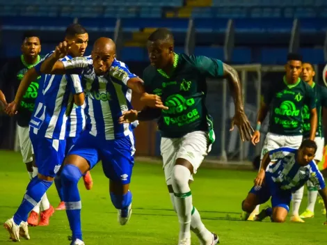 Avaí é derrotado na segunda rodada do estadual e liga sinal de alerta na competição