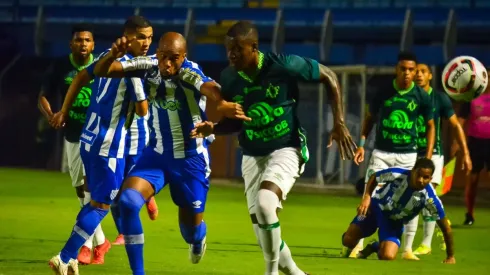 Avaí é derrotado na segunda rodada do estadual e liga sinal de alerta na competição