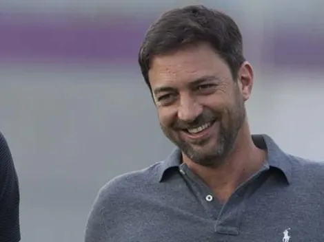 Duilio encaminha saída de meio-campista do Corinthians rumo à Itália