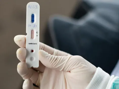 Ministério da Saúde propõe autotestes para Covid-19; vendas seriam restritas a farmácias