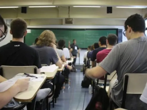 Unesp divulga lista de aprovados no vestibular 2022