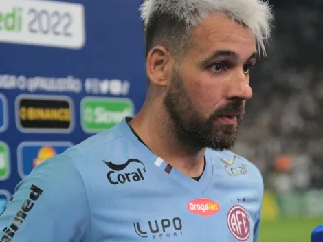 Saulo valoriza empate com o Corinthians, mas expõe dever da Ferroviária no Paulistão