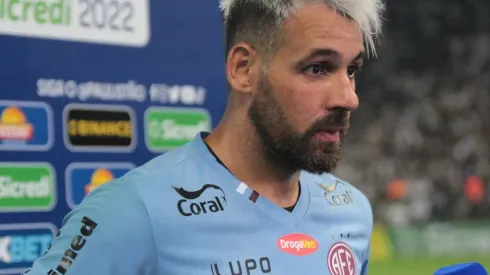 Foto: (Flickr Oficial Ferroviária/Jonatan Dutra/Ferroviária SA) – Saulo fez uma análise do primeiro jogo da Ferroviária no Campeonato Paulista