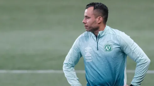 Marcello Zambrana/AGIF/ Juventude passa por reformulação grande no elenco e Jair Ventura avisa: