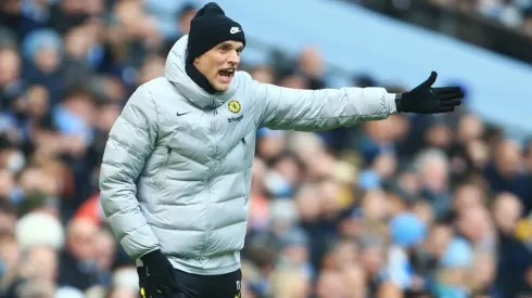 Tuchel se preocupa com organização do Chelsea para a disputa do Mundial de Clubes; Blues nunca venceram a competição