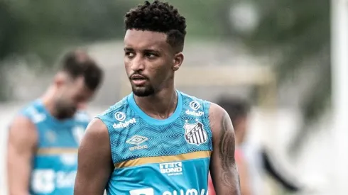 Foto: Ivan Storti/Santos FC