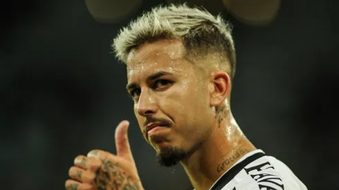 Foto: Allan Carvalho/AGIF - Marcos Júnior é o mais novo reforço do Volta Redonda em 2022