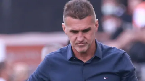 Foto: Ettore Chiereguini/AGIF