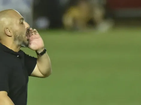 No caminho certo: Rafael Guanaes celebra primeiro título pelo Tombense; confira