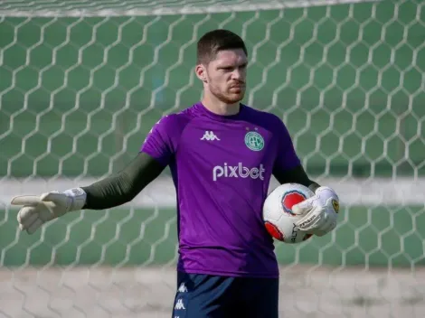 Com reforços, Guarani projeta escalação para duelo contra o São Paulo