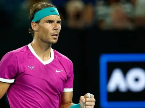Matteo Berrettini x Rafael Nadal: saiba como assistir a semifinal do Australian Open ao vivo pela TV
