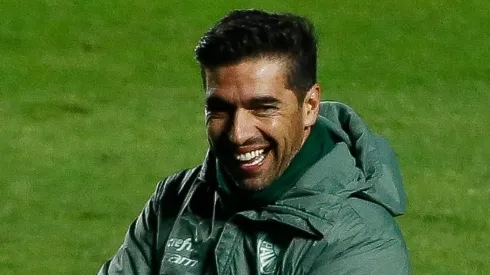 (Photo by Miguel Schincariol/Getty Images) - Atuações agradaram Abel e toda a comissão técnica.