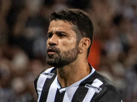 Jornal espanhol “dedura” em qual clube Diego Costa jogará em 2022
