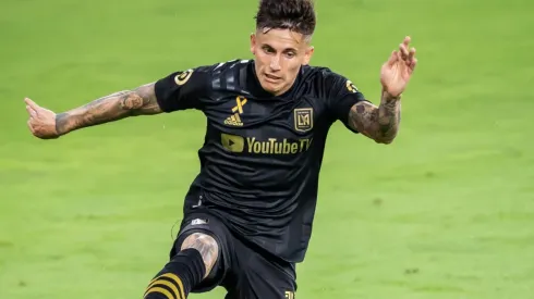 Foto: Shaun Clark/Getty Images