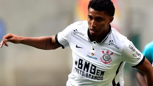 (Photo by MB Media/Getty Images) – Éderson deve jogar no futebol italiano.