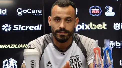 Foto: Diego Almeida/PontePress