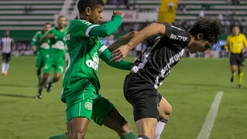 Foto: Liamara Polli/AGIF - Gustavo Blanco é um dos novos reforços do Londrina