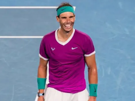 Classificado para a final do Australian Open, Nadal diz que não esperava disputar o título: "Não imaginava ter outra oportunidade"