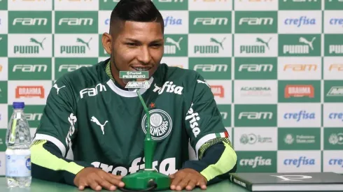 Foto: César Greco/ Palmeiras