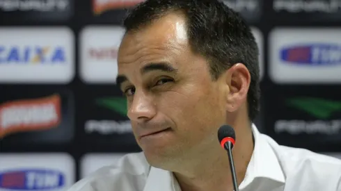 Foto: Fernando Soutello/AGIF