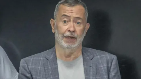 Foto: Divulgação / Site Oficial do Coritiba – Juarez encaminha renovação de medalhão do Coxa