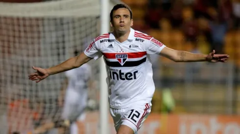 Foto: Daniel Vorley/AGIF