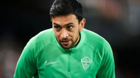 (Photo by Aitor Alcalde Colomer/Getty Images)