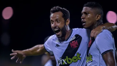 Foto: Thiago Ribeiro/AGIF