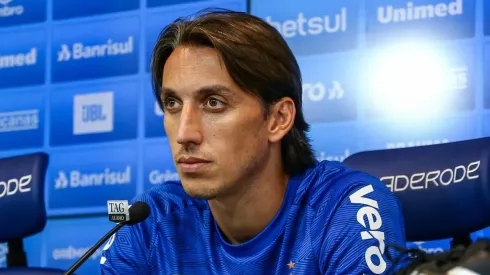 Fotos: Renan Jardim / Grêmio FBPA