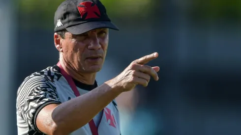 Foto: Thiago Ribeiro/AGIF