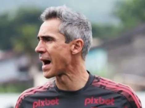 Santos tenta contratar reserva de Paulo Sousa no Flamengo