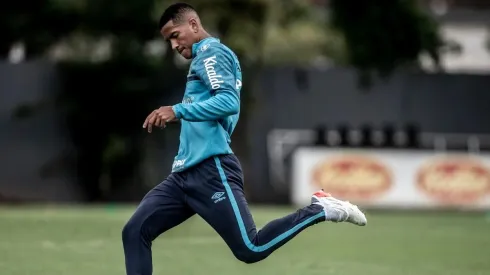 Foto: Ivan Storti/ Santos