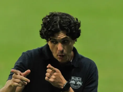 Barbieri pode perder titular para o Fla