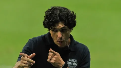 Foto: Ettore Chiereguini/AGIF