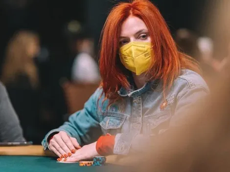 Craque nos esportes da mente! Jogadora do PokerStars vai lançar dois livros sobre xadrez