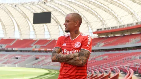 D'Alessandro deve reestrear pelo Inter neste sábado (29)