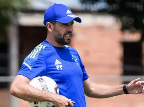 Após Aval de Pezzolano diretoria rescinde contrato de atacante; Veja!